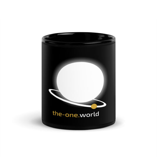 B 🌍🌏🌎 Mug the-one.world