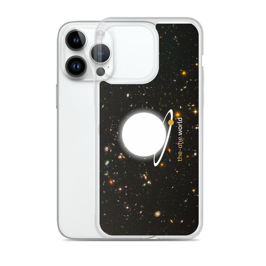 G 🌍🌏🌎 Case for iPhone® the-one.world