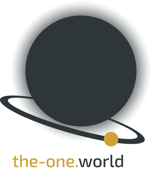 the-one.world Shop