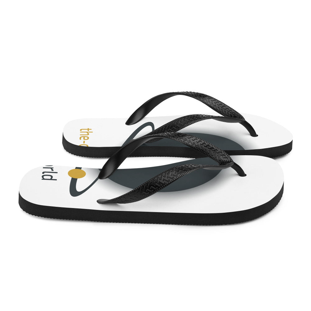 Shoes Flip-Flops